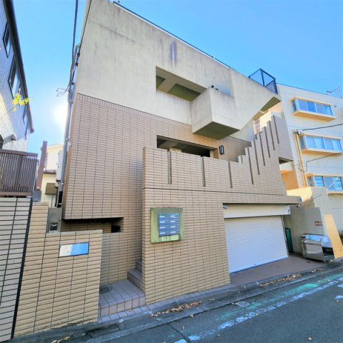 フィリアコート青葉台