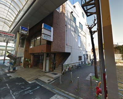 【外観】 | 堺市堺区北瓦町　貸店舗