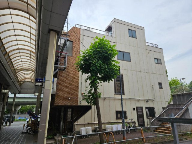 堺市堺区北瓦町　貸店舗[物件番号：316870] のその他