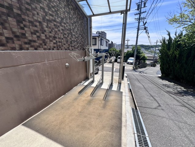 プレシャス星が丘山手のその他共用部分|プレシャス星が丘山手