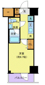 AZEST関内