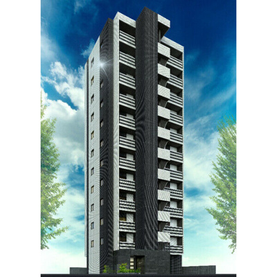 【外観】 | GRANDUKE吹上