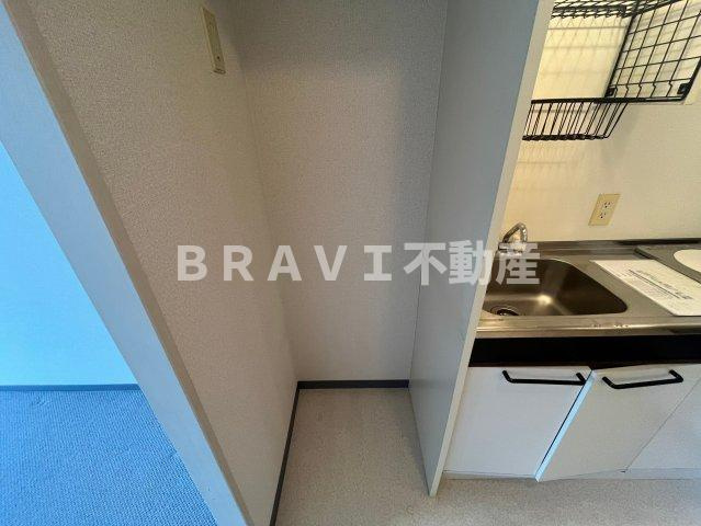 エトワール北梅田 BRAVI不動産の設備