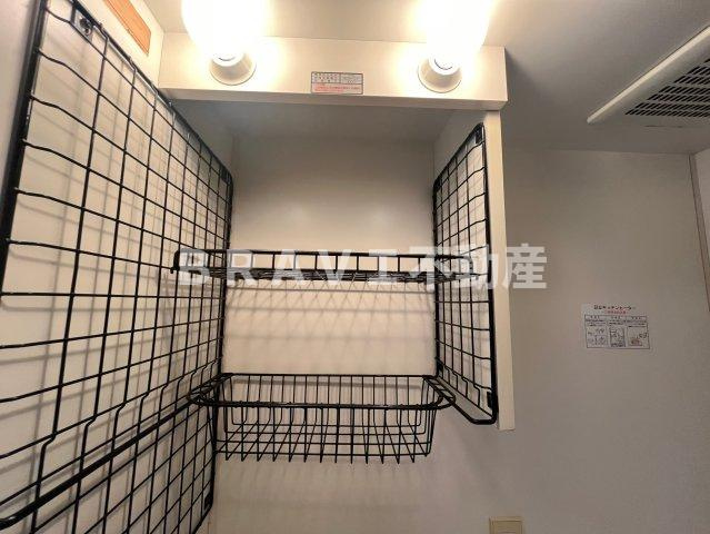 エトワール北梅田 BRAVI不動産のその他