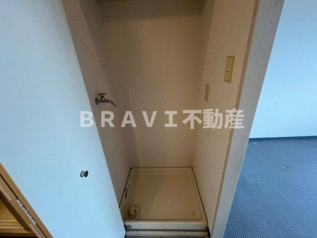 エトワール北梅田 BRAVI不動産の設備