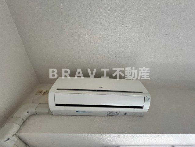 エトワール北梅田 BRAVI不動産の設備