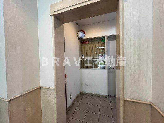 エトワール北梅田 BRAVI不動産のその他