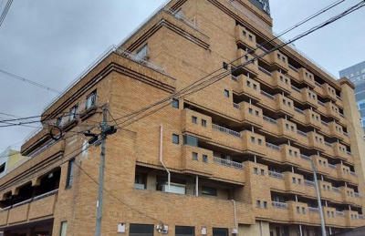 【外観】 | 大東レジデンス深志