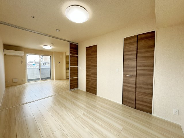 Ferro Pinoの子供部屋