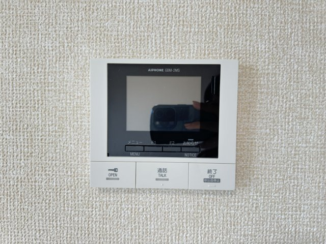 Ferro Pinoのセキュリティ
