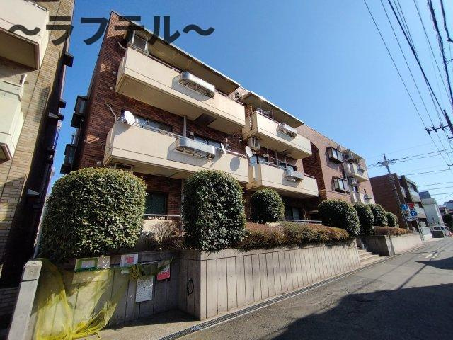 リュミエ新所沢Ⅰ