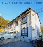 パナタウンあおばⅠの画像