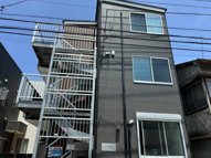 アイクル西川口の画像