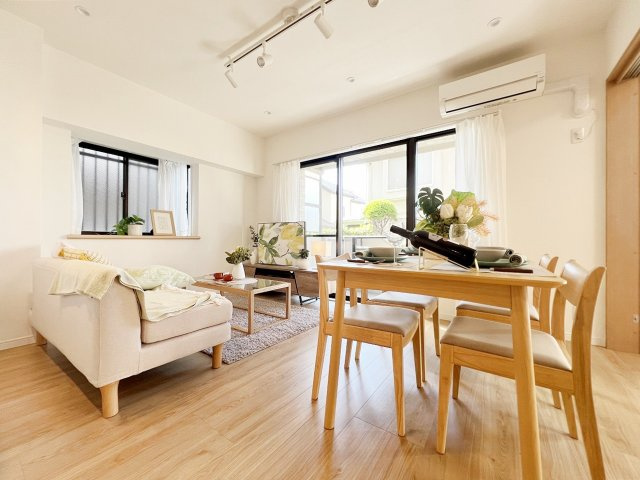 東急田園都市線「藤が丘」ハイホーム藤が丘の画像