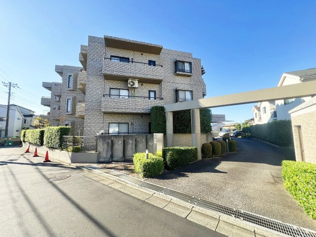 東急田園都市線「藤が丘」ハイホーム藤が丘の画像