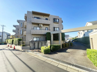 【外観】 | 外観もきれいです