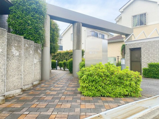 【外観】 | 外はこのようになっています