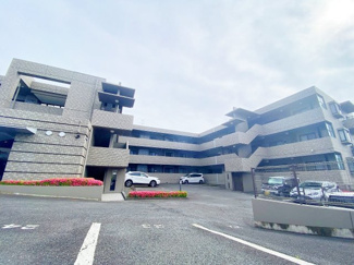 【外観】 | おしゃれな外観です