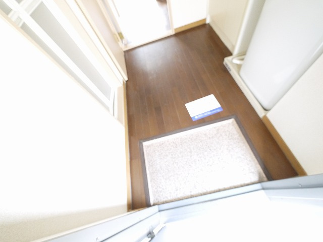 レオパレス大陽弐番館の内装|物件の内装です