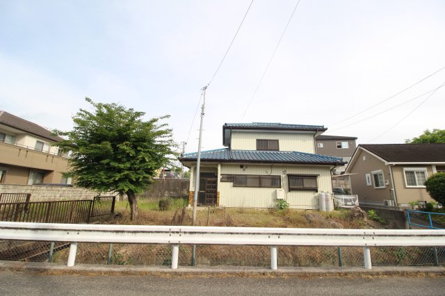 狭山市入間川　建築条件なし売地　西武新宿線『狭山市駅』徒歩22分　【入間川小学区】