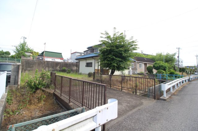 狭山市入間川　建築条件なし売地　西武新宿線『狭山市駅』徒歩22分　【入間川小学区】の周辺