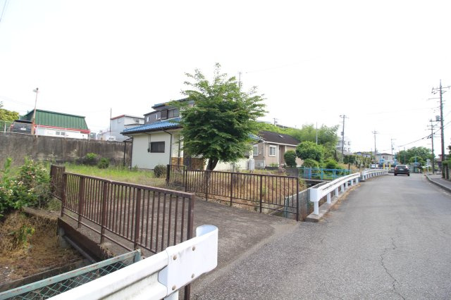 狭山市入間川　建築条件なし売地　西武新宿線『狭山市駅』徒歩22分　【入間川小学区】の周辺