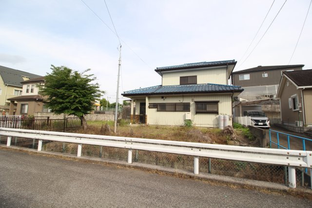 狭山市入間川　建築条件なし売地　西武新宿線『狭山市駅』徒歩22分　【入間川小学区】の周辺