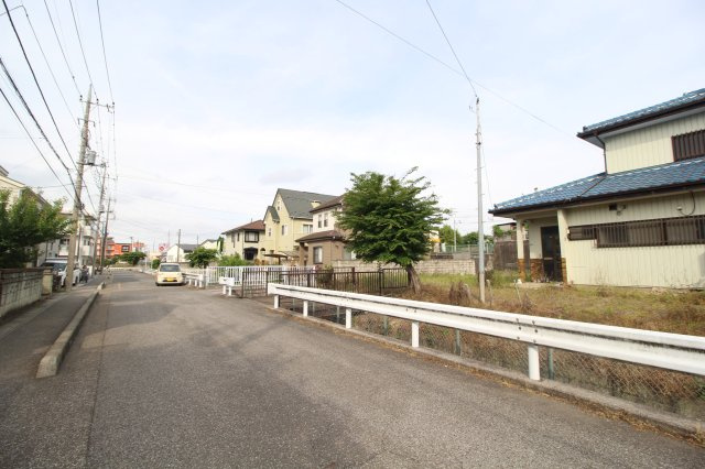 狭山市入間川　建築条件なし売地　西武新宿線『狭山市駅』徒歩22分　【入間川小学区】の周辺