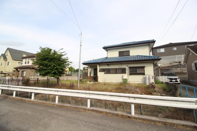 狭山市入間川　建築条件なし売地　西武新宿線『狭山市駅』徒歩22分　【入間川小学区】の周辺