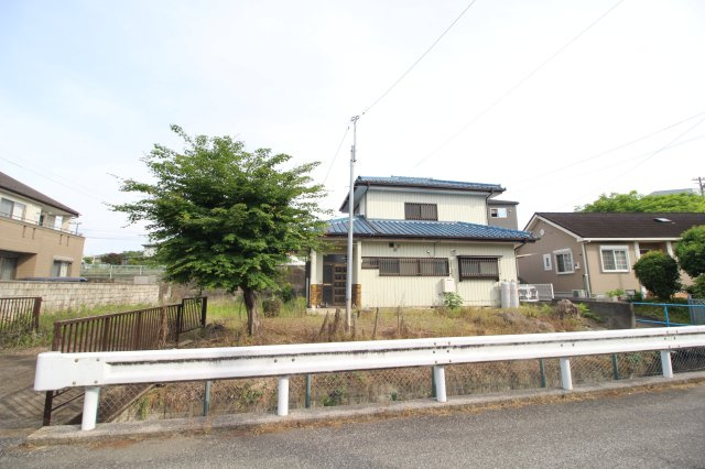 狭山市入間川　建築条件なし売地　西武新宿線『狭山市駅』徒歩22分　【入間川小学区】のその他