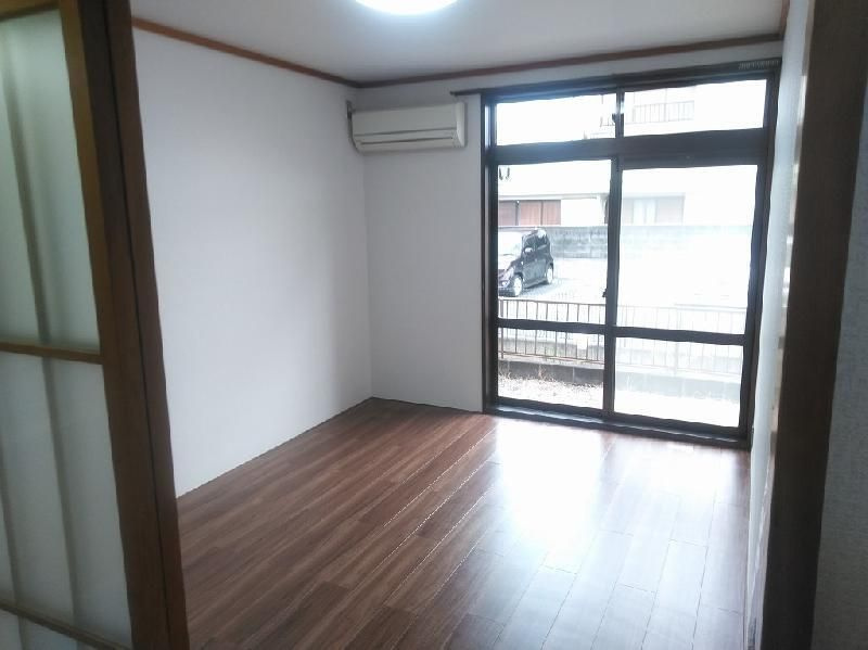 藤ハイムの展望