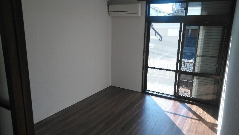 藤ハイムの展望