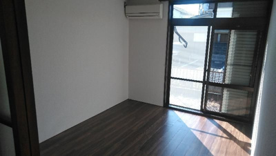 【展望】 | 藤ハイム