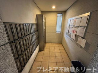 【その他共用部分】