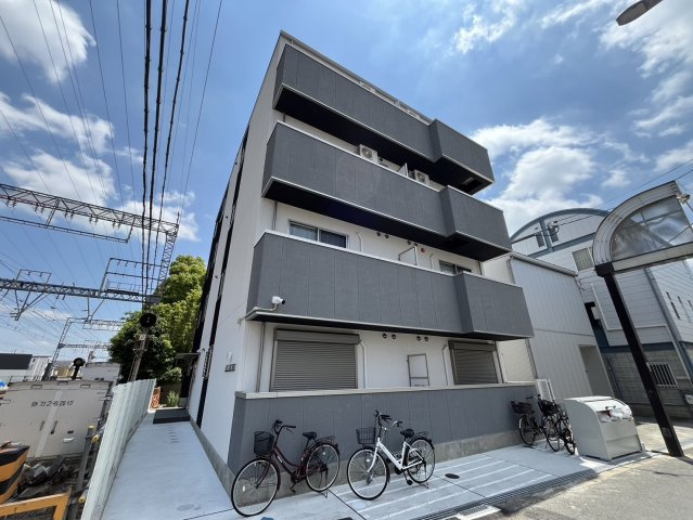 ARCA弥刀駅前