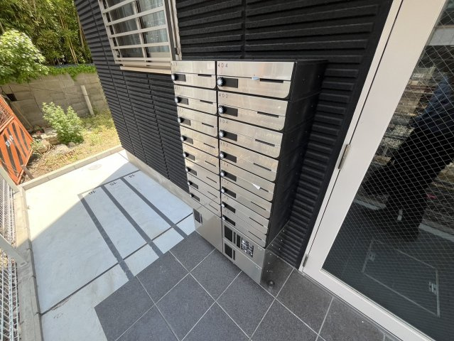 ＡＲＣＡ弥刀駅前のその他共用部分