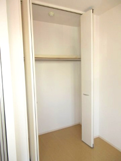 【収納】 | ＢiｚＳＴAＹ弘前 | 洋室