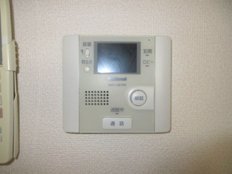 【セキュリティ】 | ＢiｚＳＴAＹ弘前 | TVインターホン