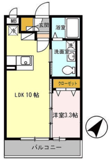 【間取り】 | ＢiｚＳＴAＹ弘前