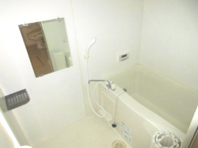 【浴室】 | ＢiｚＳＴAＹ弘前