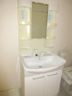 【洗面所】 | ＢiｚＳＴAＹ弘前