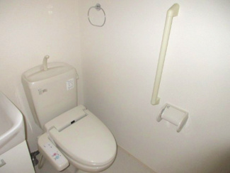【トイレ】 | ＢiｚＳＴAＹ弘前