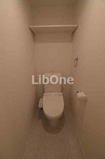 【トイレ】 | grass court