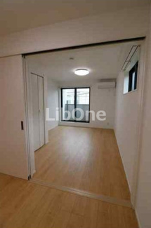 【居間・リビング】 | grass court