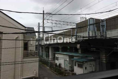 【展望】 | grass court