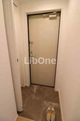 【玄関】 | grass court