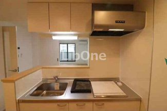 【キッチン】 | grass court