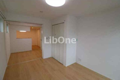 【居間・リビング】 | grass court