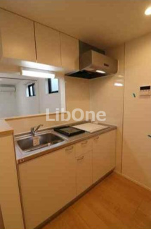 【キッチン】 | grass court