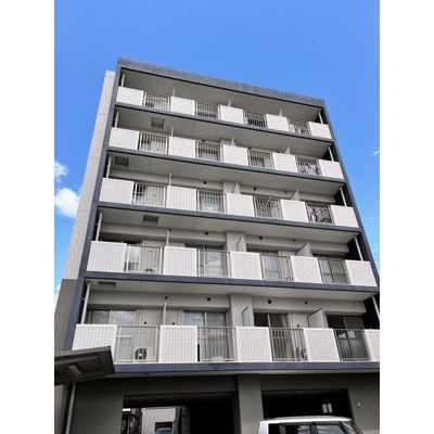 【外観】 | パーク黒川